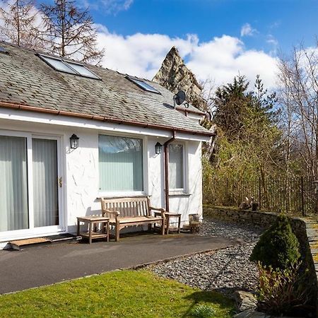 Vila Lingmoor View Ambleside Exteriér fotografie