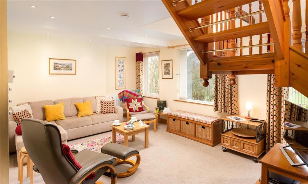 Vila Lingmoor View Ambleside Exteriér fotografie