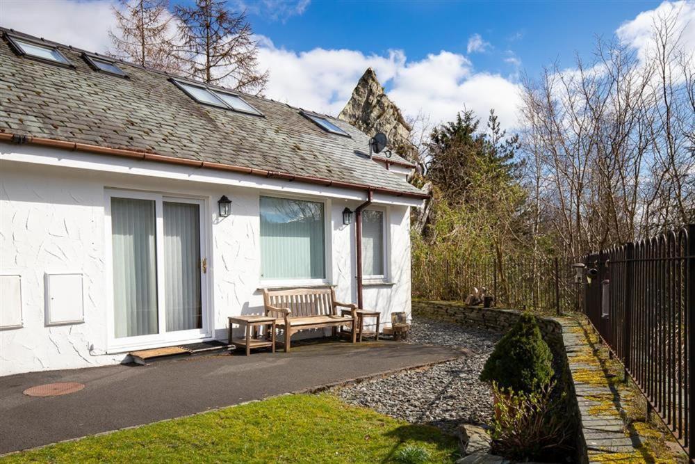Vila Lingmoor View Ambleside Exteriér fotografie