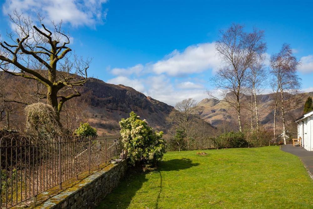 Vila Lingmoor View Ambleside Exteriér fotografie